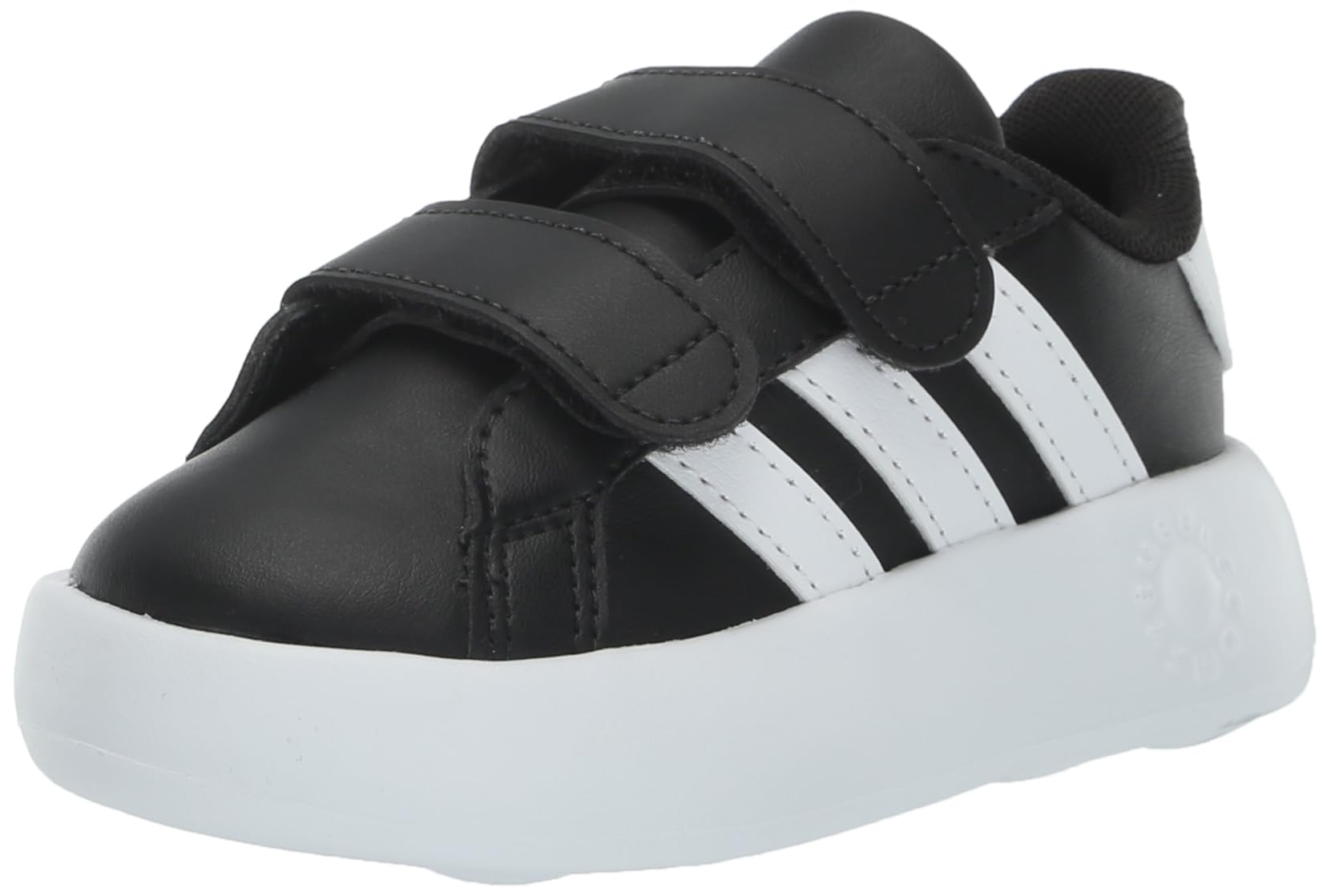 adidas Baby-Boy's Grand Court 2.0 Sneaker